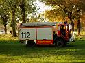 Kleinflugzeug abgestuerzt Sankt Augustin Meindorf P075